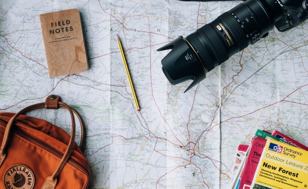 The Ultimate Guide to Travel Content